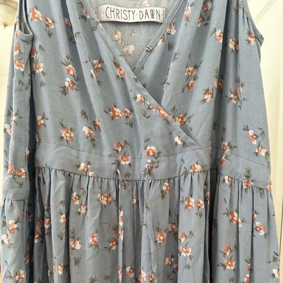 Christy Dawn Lincoln dress - Picture 6 of 8